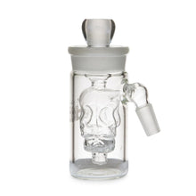 Load image into Gallery viewer, Skull Percolator Ash Catcher