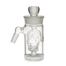 Load image into Gallery viewer, Skull Percolator Ash Catcher