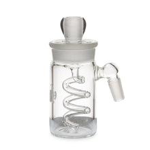 Load image into Gallery viewer, Spiral Diffuser Perc Ash Catcher
