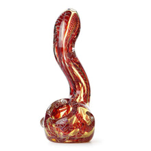Load image into Gallery viewer, Stand Up Spoon Pipe