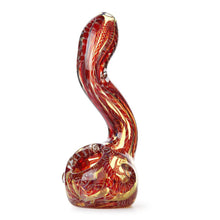 Load image into Gallery viewer, Stand Up Spoon Pipe