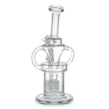 Load image into Gallery viewer, Stemless Recycler Rig