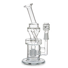 Load image into Gallery viewer, Stemless Recycler Rig