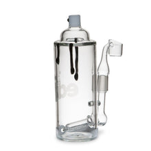 Load image into Gallery viewer, Stemless Spray Can Dab Rig