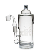 Load image into Gallery viewer, Stemless Spray Can Dab Rig
