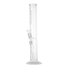 Load image into Gallery viewer, Straight With Ice Twist Bong Set Large
