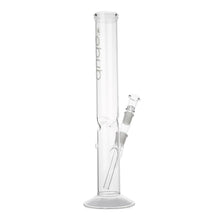 Load image into Gallery viewer, Straight With Ice Twist Bong Set Large