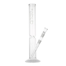 Load image into Gallery viewer, Straight With Ice Twist Bong Set Large