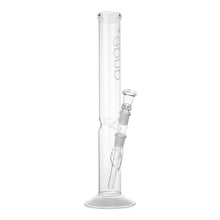Load image into Gallery viewer, Straight With Ice Twist Bong Set Large
