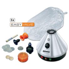 Load image into Gallery viewer, Volcano Vaporizer Classic S&B
