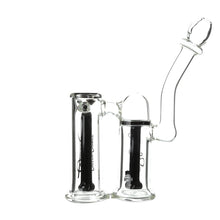 Load image into Gallery viewer, Clyde double bubbler

