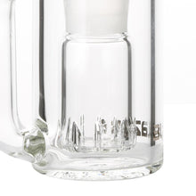 Load image into Gallery viewer, Blaze 90 Degree Recycler Pre-Cooler Slit Diffuser Perc
