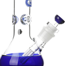 Load image into Gallery viewer, Grace Glass 12 Inch Beaker Bong

