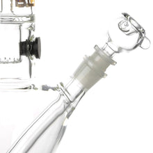 Load image into Gallery viewer, Ice Bong with Spiral Percolators

