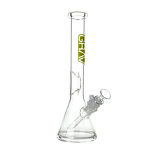 Load image into Gallery viewer, 12" Beaker Water Pipe
