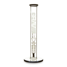 Load image into Gallery viewer, 12" Flared Water Pipe with fixed downstem
