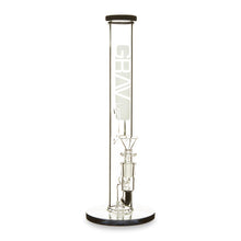 Load image into Gallery viewer, 12" Flared Water Pipe with fixed downstem
