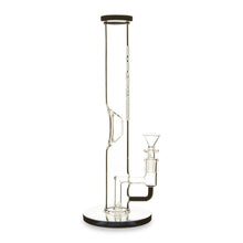 Load image into Gallery viewer, 12" Flared Water Pipe with fixed downstem
