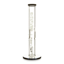 Load image into Gallery viewer, 12" Flared Water Pipe with fixed downstem
