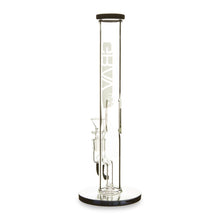 Load image into Gallery viewer, 12" Flared Water Pipe with fixed downstem
