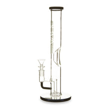 Load image into Gallery viewer, 12" Flared Water Pipe with fixed downstem
