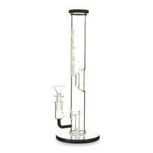Load image into Gallery viewer, 12" Flared Water Pipe with fixed downstem
