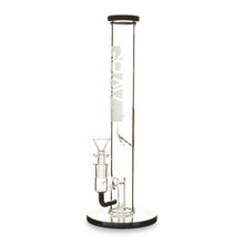 Load image into Gallery viewer, 12" Flared Water Pipe with fixed downstem
