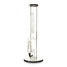 Load image into Gallery viewer, 12" Flared Water Pipe with fixed downstem
