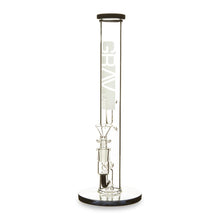 Load image into Gallery viewer, 12" Flared Water Pipe with fixed downstem
