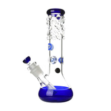 Load image into Gallery viewer, Grace Glass 12 Inch Beaker Bong
