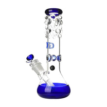 Load image into Gallery viewer, Grace Glass 12 Inch Beaker Bong
