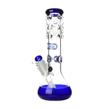 Load image into Gallery viewer, Grace Glass 12 Inch Beaker Bong
