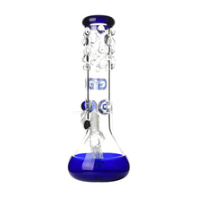 Load image into Gallery viewer, Grace Glass 12 Inch Beaker Bong
