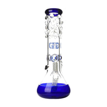 Load image into Gallery viewer, Grace Glass 12 Inch Beaker Bong
