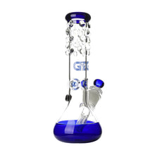 Load image into Gallery viewer, Grace Glass 12 Inch Beaker Bong
