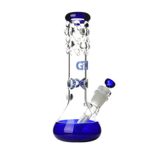 Load image into Gallery viewer, Grace Glass 12 Inch Beaker Bong
