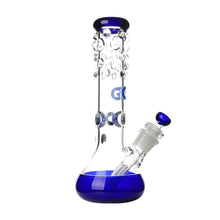 Load image into Gallery viewer, Grace Glass 12 Inch Beaker Bong
