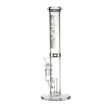 Load image into Gallery viewer, 12 Inch Straight Tube Bong with Fixed Downstem
