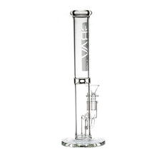 Load image into Gallery viewer, 12 Inch Straight Tube Bong with Fixed Downstem
