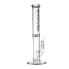 Load image into Gallery viewer, 12 Inch Straight Tube Bong with Fixed Downstem
