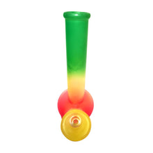 Load image into Gallery viewer, Mini Coloured Glass Bongs GC004
