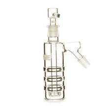 Load image into Gallery viewer, 5" Upline Ash Catcher 45° angle

