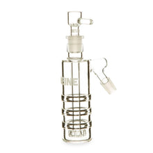 Load image into Gallery viewer, 5" Upline Ash Catcher 45° angle
