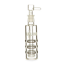 Load image into Gallery viewer, 5" Upline Ash Catcher 45° angle
