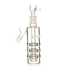 Load image into Gallery viewer, 5" Upline Ash Catcher 45° angle
