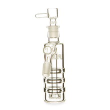 Load image into Gallery viewer, 5" Upline Ash Catcher 45° angle
