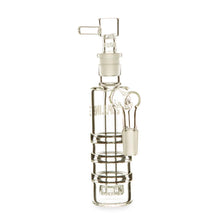 Load image into Gallery viewer, 5" Upline Ash Catcher 90° angle
