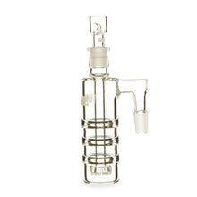 Load image into Gallery viewer, 5" Upline Ash Catcher 90° angle

