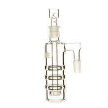 Load image into Gallery viewer, 5" Upline Ash Catcher 90° angle
