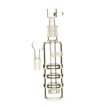 Load image into Gallery viewer, 5" Upline Ash Catcher 90° angle
